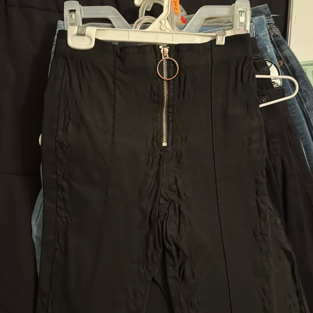 TIGER MIST PANT SIZE M